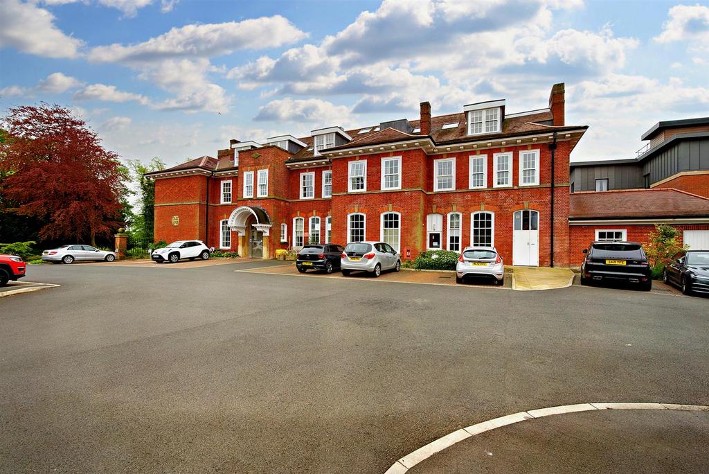 Kenton Lodge