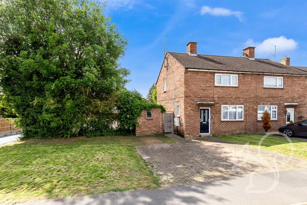 Bailey Bridge Road, Braintree 2 bed semidetached house £250,000