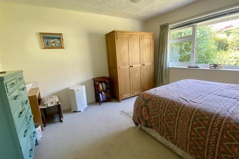 2 bedroom semi-detached bungalow for sale, 14A Cae Mair, Beaumaris