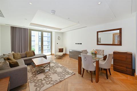 2 bedroom apartment for sale, Abell House, London, SW1P