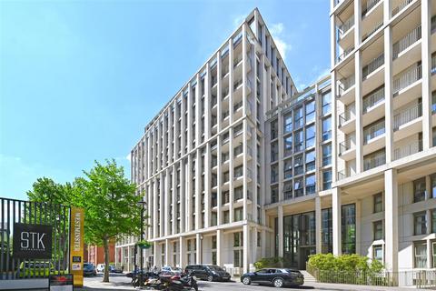 2 bedroom apartment for sale, Abell House, London, SW1P