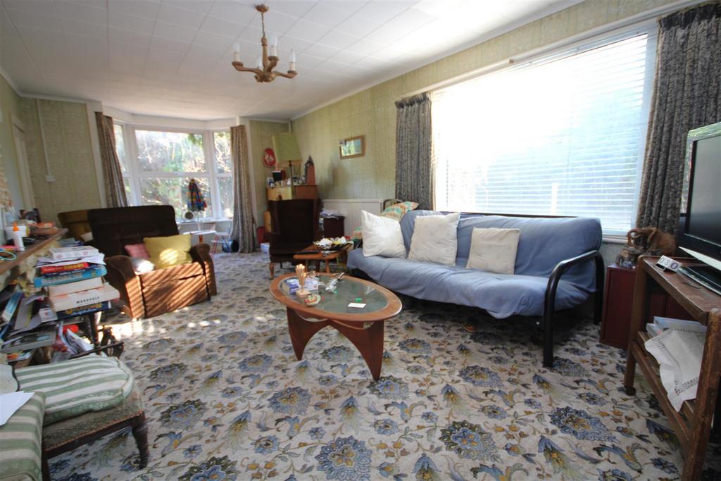 Norton Green, Isle of Wight 4 bed detached house for sale £495,000