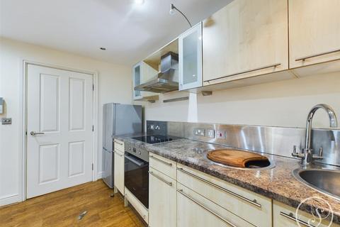 1 bedroom flat to rent, Mornington Mews, Harrogate