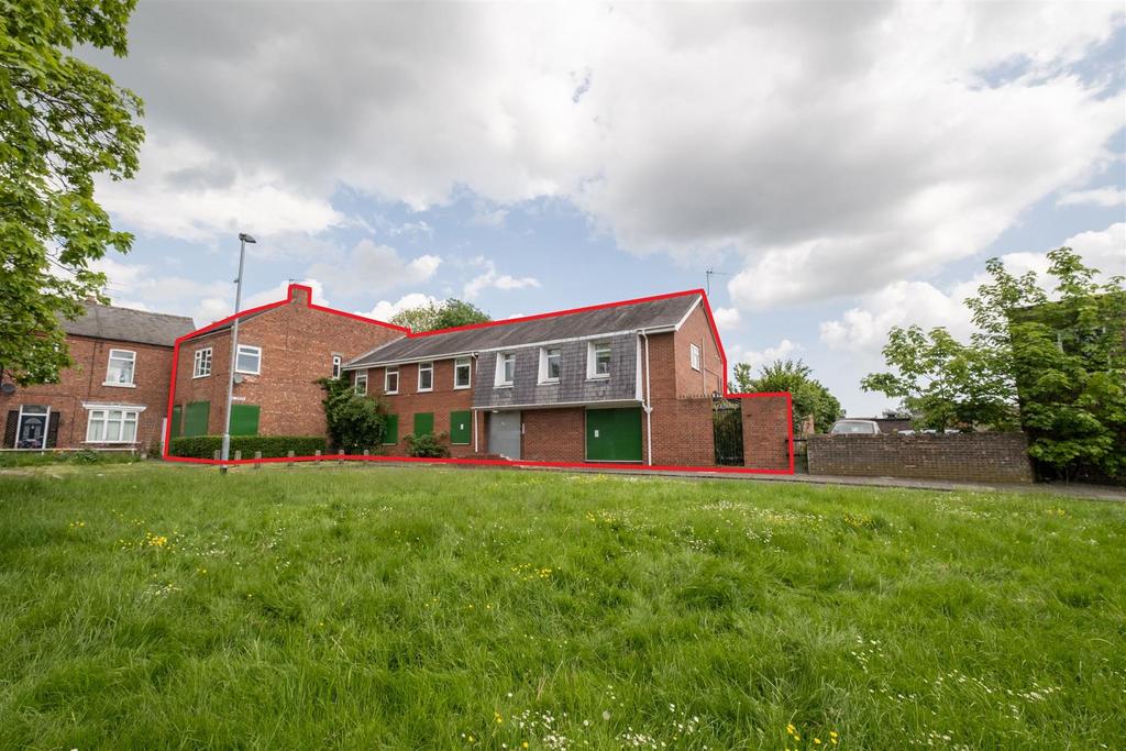 Cockerton Green, Darlington Residential development for sale £650,000