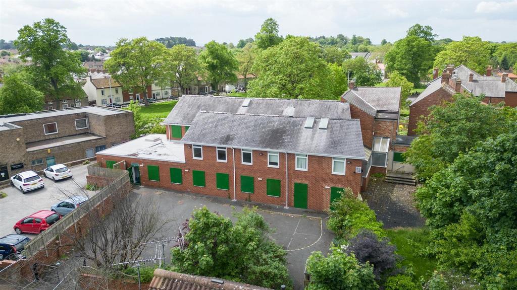 Cockerton Green, Darlington Residential development £595,000