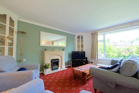 3a Arno Vale Road, Woodthorpe, Nottingham, NG5 4JH