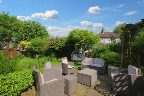 3a Arno Vale Road, Woodthorpe, Nottingham, NG5 4JH