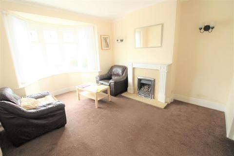3 bedroom semi-detached house for sale, Plessey Road, Blyth