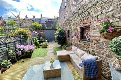 2 bedroom terraced house for sale - Bond Street, Macclesfield
