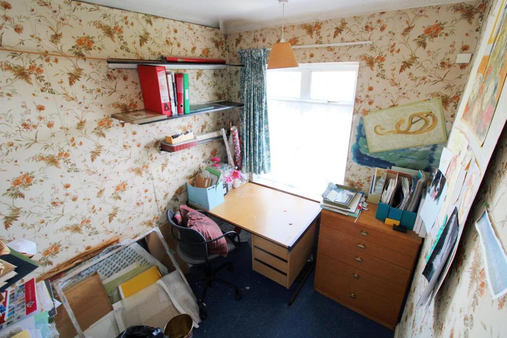 Third Bedroom