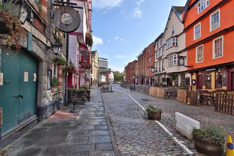 1 bedroom flat to rent - King Street, Bristol BS1