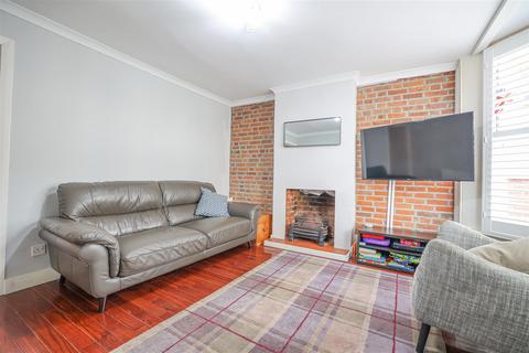 31 Horsecroft Road, Hemel Hempstead, HP1 1PZ