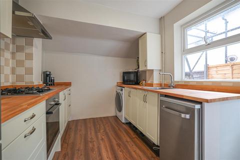 31 Horsecroft Road, Hemel Hempstead, HP1 1PZ