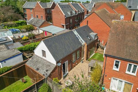 3 bedroom mews for sale - Coopers Alley, Hitchin