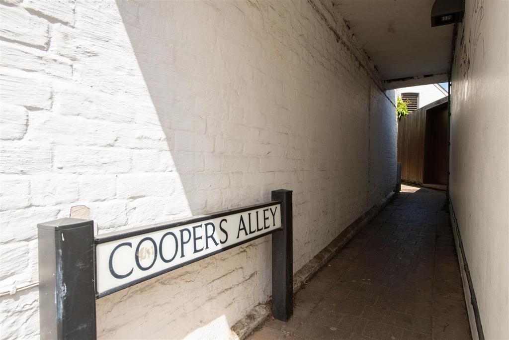 1 Coopers Alley, Hitchin 53.jpg