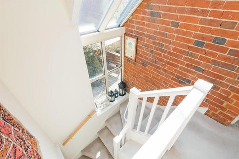 undefined, Coopers Alley, Hitchin