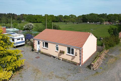 4 bedroom detached bungalow for sale, Girton NOTTINGHAMSHIRE