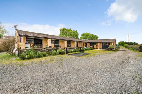 4 bedroom detached bungalow for sale, Girton NOTTINGHAMSHIRE