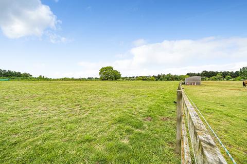 4 bedroom detached bungalow for sale, Girton NOTTINGHAMSHIRE