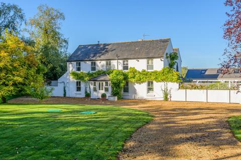 Marksland High Road, Chipstead, Coulsdon, CR5 3SH