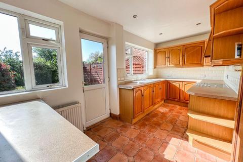 Woodstock Breach Oak Lane, Corley, Coventry, CV7 8AU