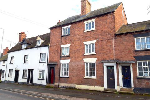 47 Bargates, Leominster, HR6 8EY