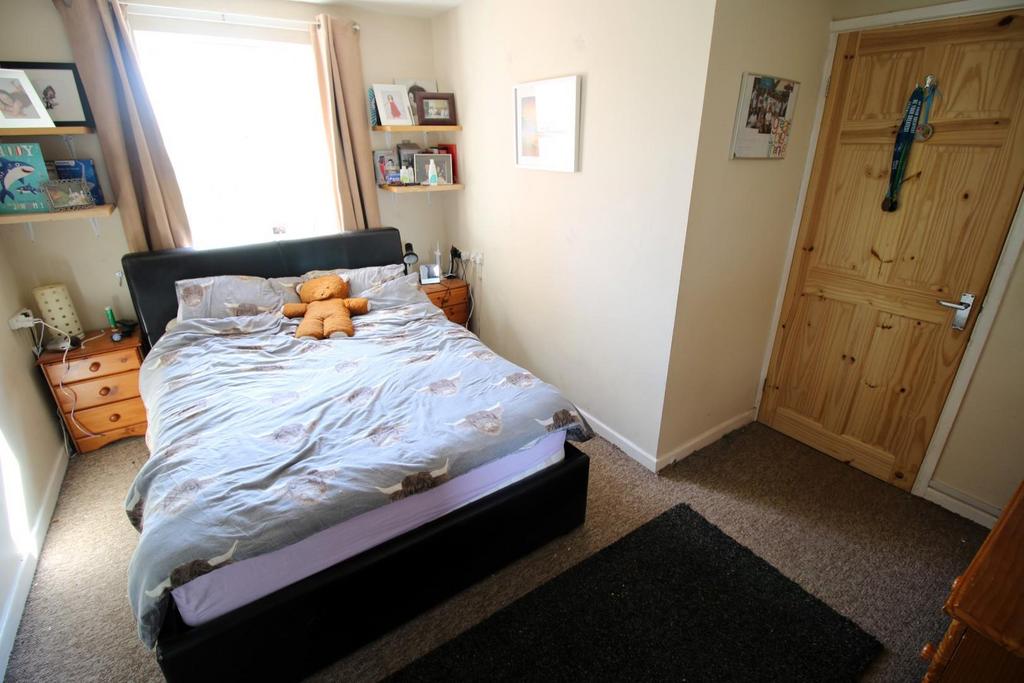 Bed 1