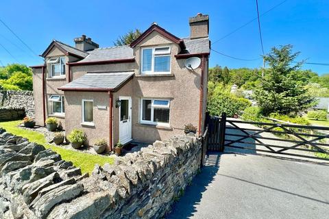 2 bedroom detached house for sale - Ysbyty Ifan, Betws-Y-Coed