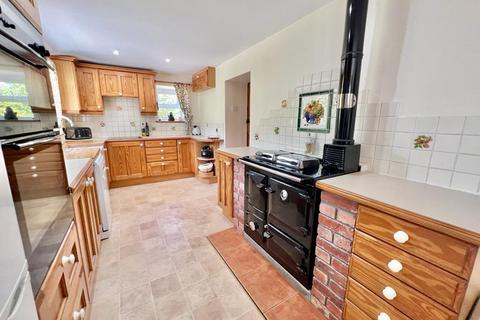 2 bedroom detached house for sale - Ysbyty Ifan, Betws-Y-Coed