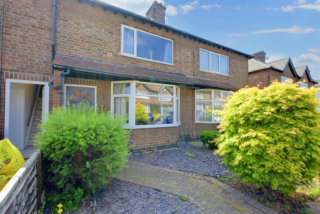 Barrydale Avenue 2 bed terraced house for sale £240,000