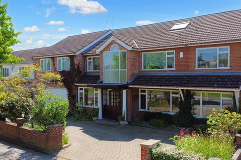5 bedroom detached house for sale, Wollaton Vale, Wollaton