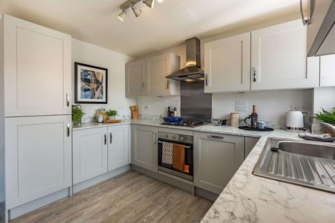 3 bedroom house for sale - Plot 56, The Windsor at Stallings Place, Kingswinford, Oak Lane DY6