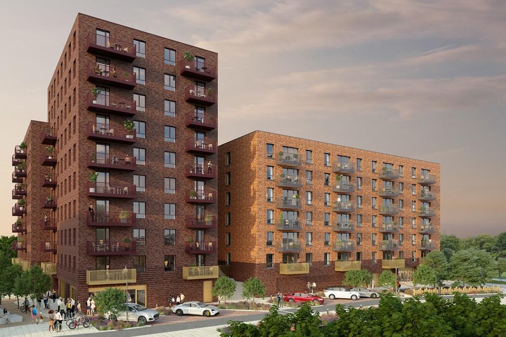 External CGI