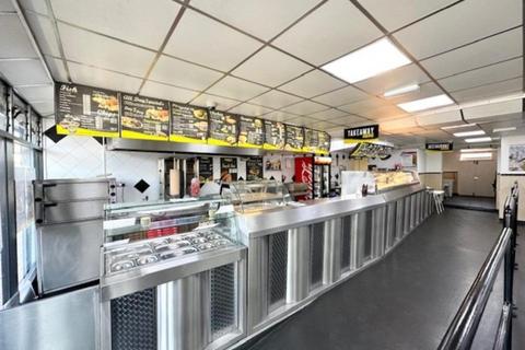 Takeaway for sale, Leasehold Fish & Chip Restaurant & Takeaway Located In Black Heath