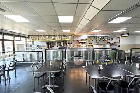 Takeaway for sale, Leasehold Fish & Chip Restaurant & Takeaway Located In Black Heath