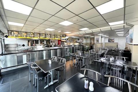 Takeaway for sale, Leasehold Fish & Chip Restaurant & Takeaway Located In Black Heath