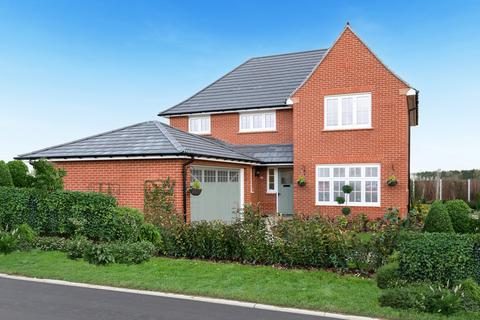 4 bedroom detached house for sale - Ledsham at The Cedars at Great Milton Park, Llanwern Cot Hill NP18
