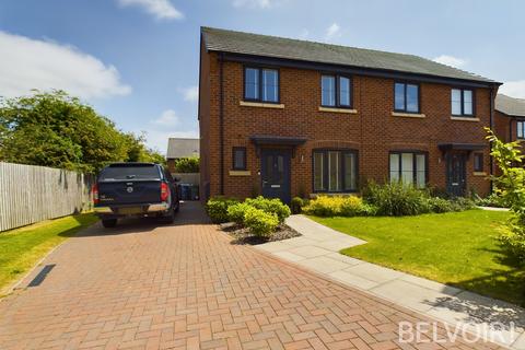 1 Oriel View, Stafford, ST16 1DE