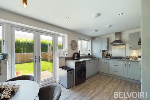 1 Oriel View, Stafford, ST16 1DE
