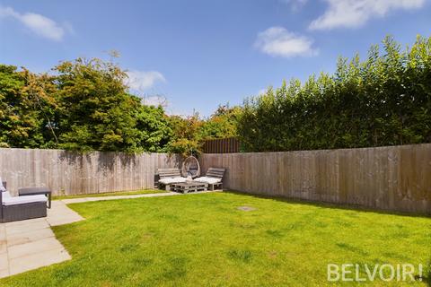 1 Oriel View, Stafford, ST16 1DE