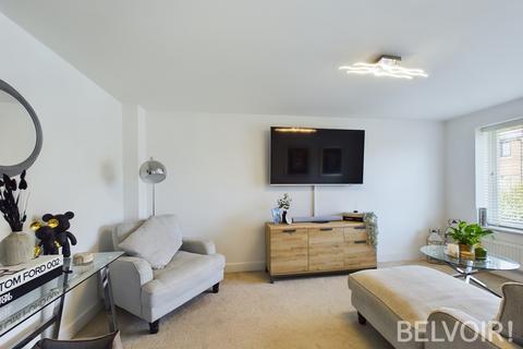 1 Oriel View, Stafford, ST16 1DE