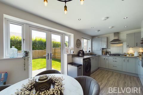 1 Oriel View, Stafford, ST16 1DE