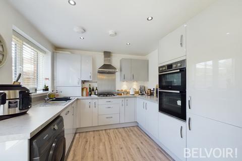 1 Oriel View, Stafford, ST16 1DE
