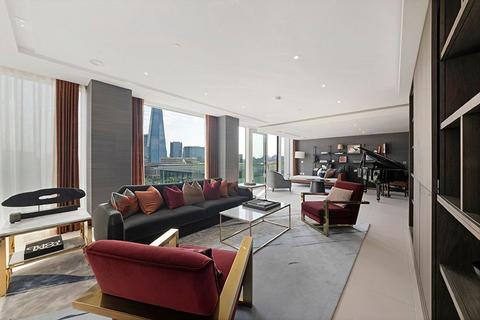 3 bedroom flat to rent, Tower Bridge, Sugar Quay, Water Lane, London, EC3R