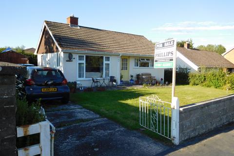 Sunnycrest Dyffryn Road, Llandrindod Wells, LD1 6AN
