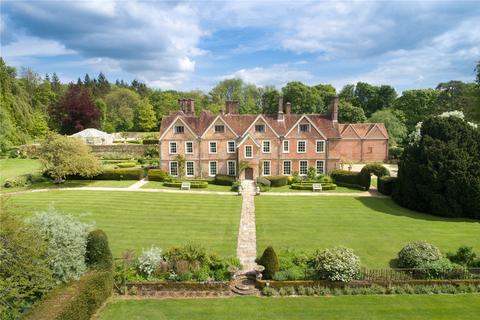 9 bedroom detached house for sale, Woodcote Manor, Alresford, Hampshire, SO24