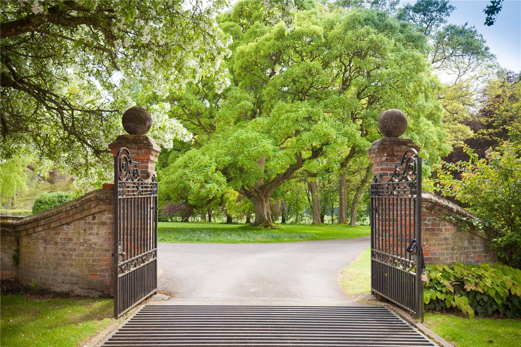 Gates