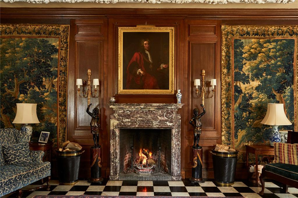 Hall