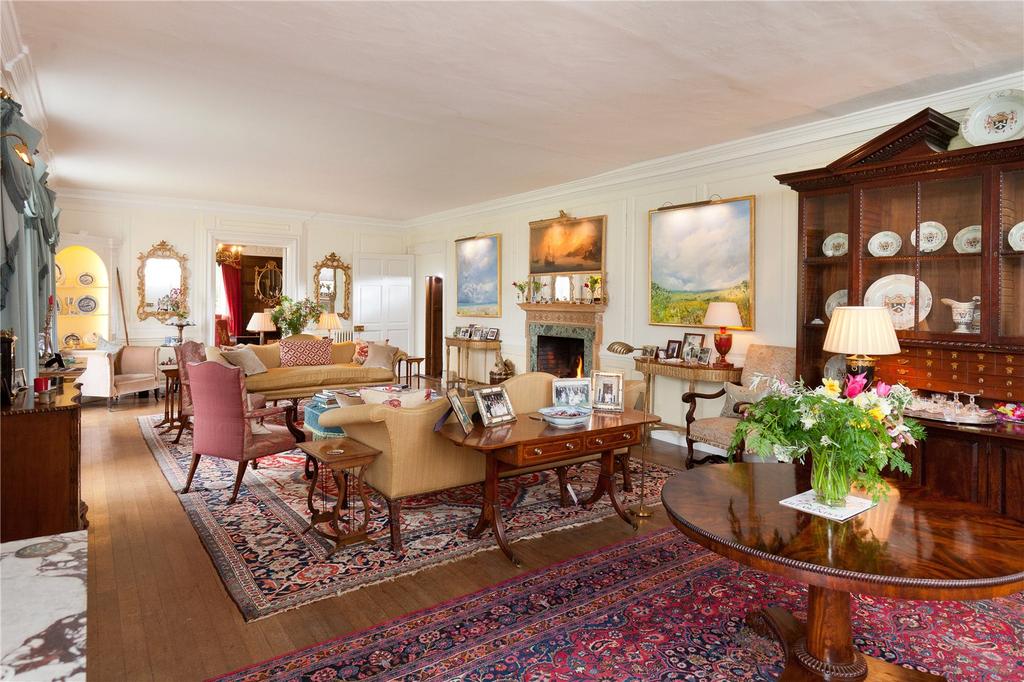 Drawing Room