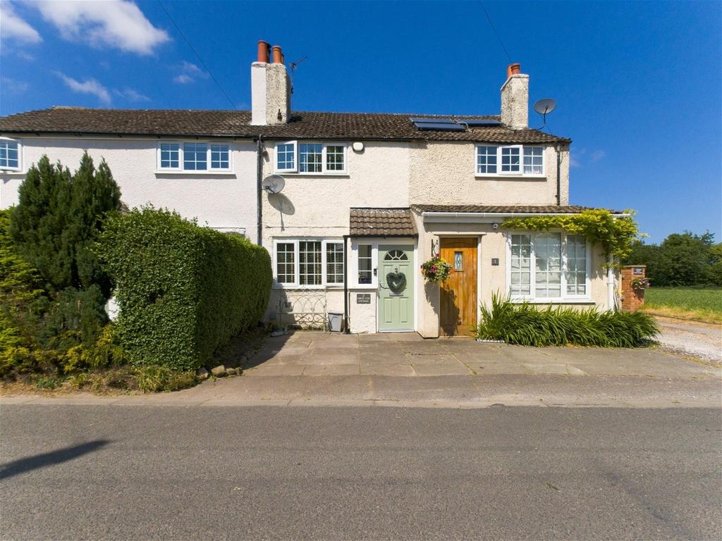 TOWER VIEW COTTAGES, BLINDMANS LANE, ORMSKIRK 2 bed cottage for sale